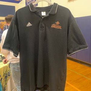 Vintage Houston Astro’s Polo Shirt
